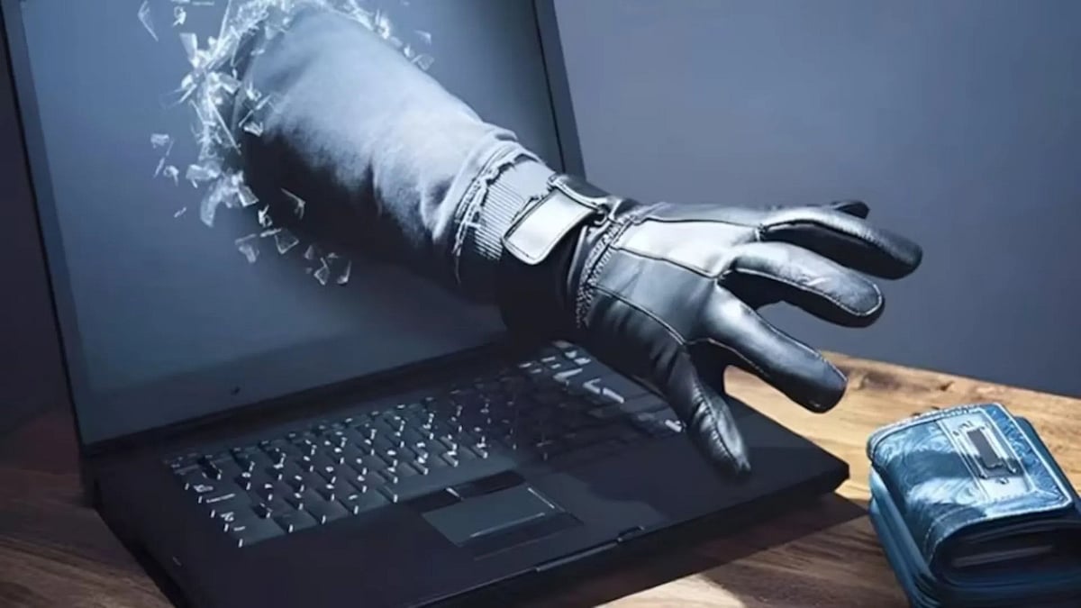 IIT Bombay Student Loses ₹7.29 Lakh To 'Digital Arrest' Scam