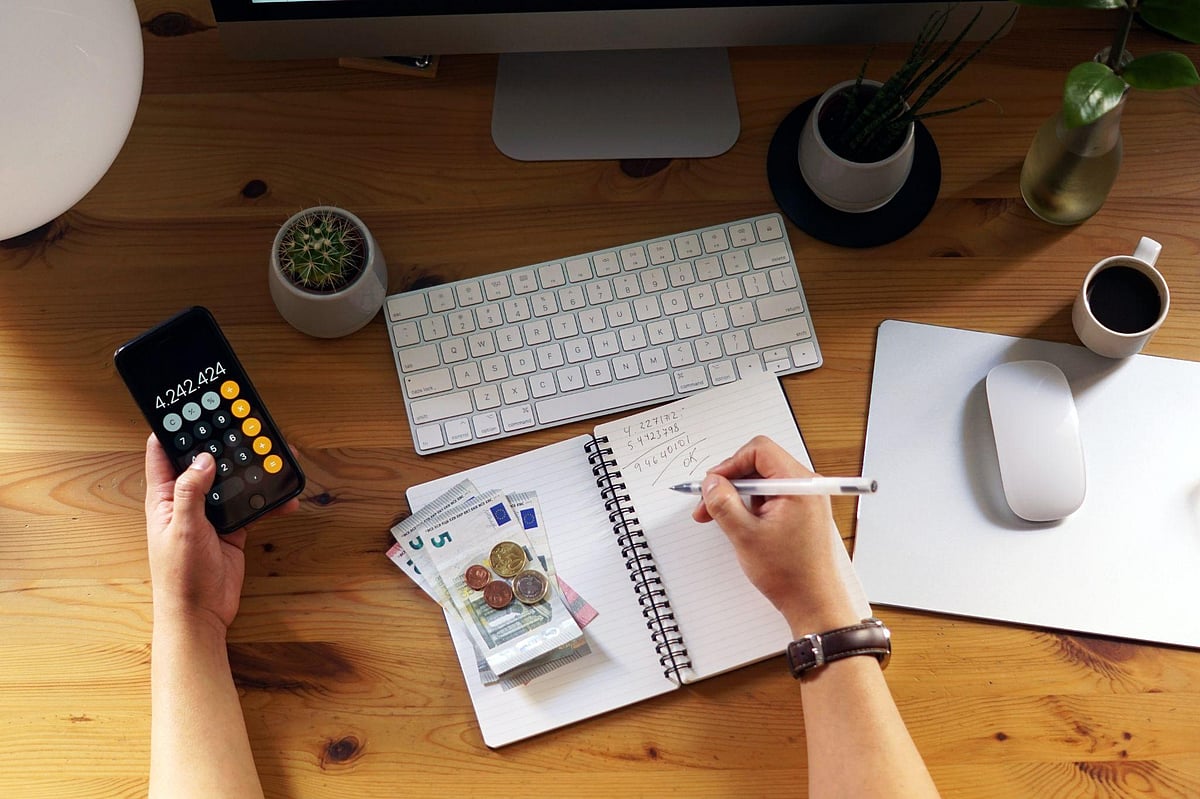Personal Loan Eligibility Calculator