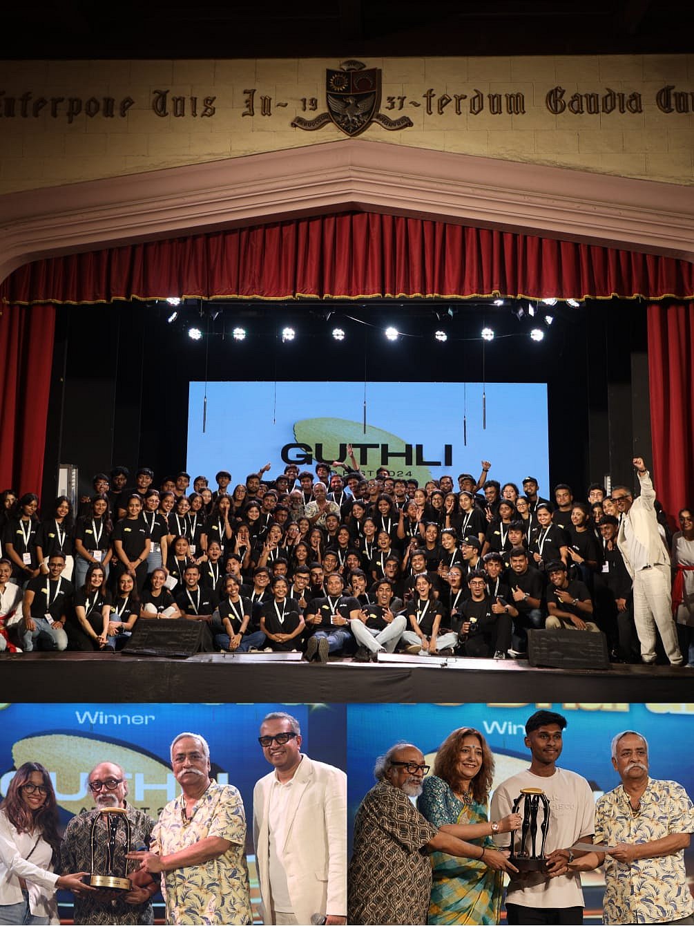 Guthli Ad Fest