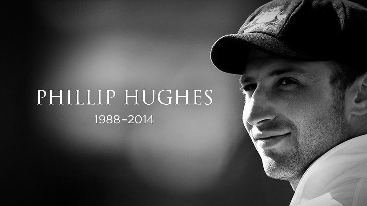 Cricket Australia paid tribute on Phillip Hughes' 10th death anniversary. - Photo: X | cricket.com.au