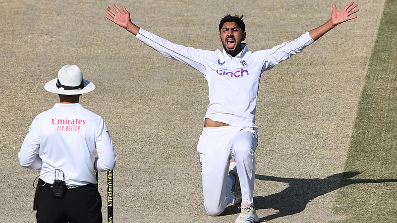 New Zealand Vs England