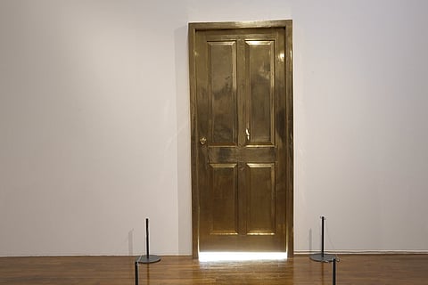 Door 2007