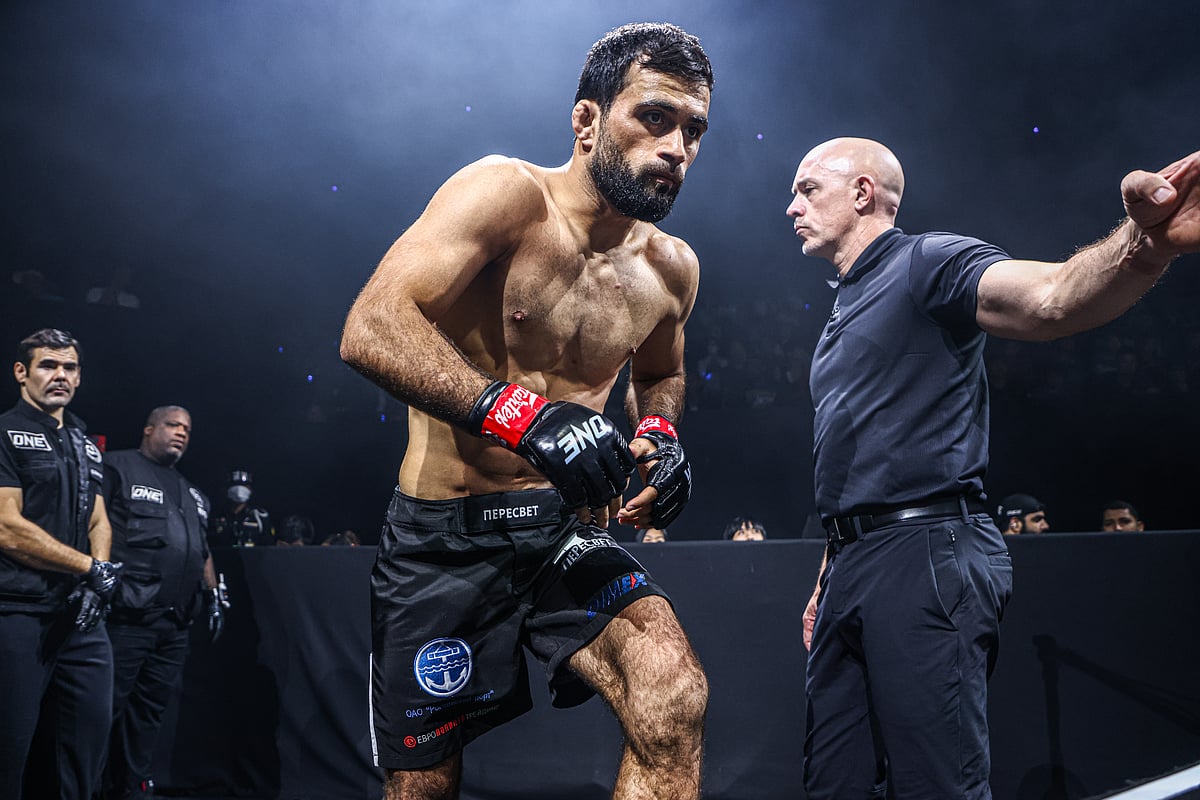 ONE Championship