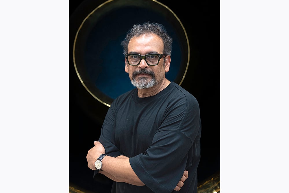 Subodh Gupta