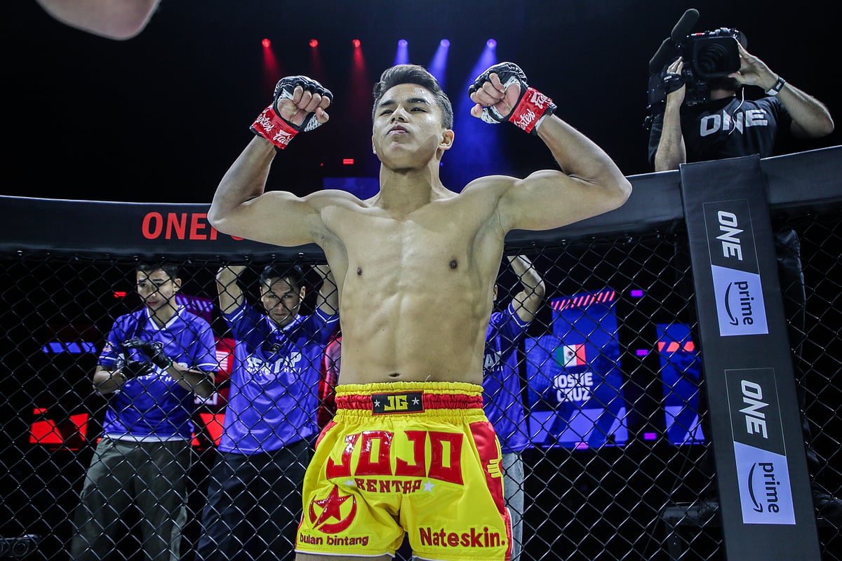 ONE Championship