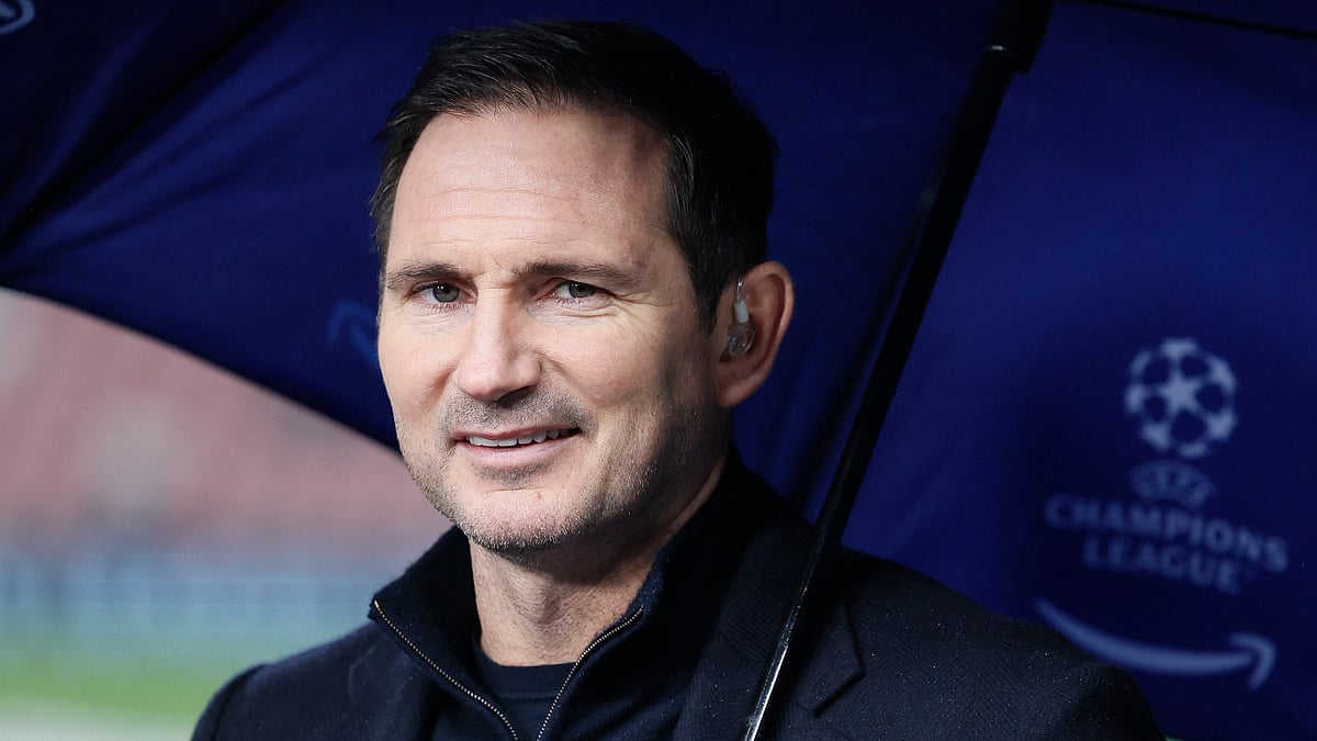 Frank Lampard