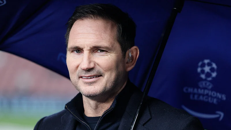 EFL Championship frank lampard