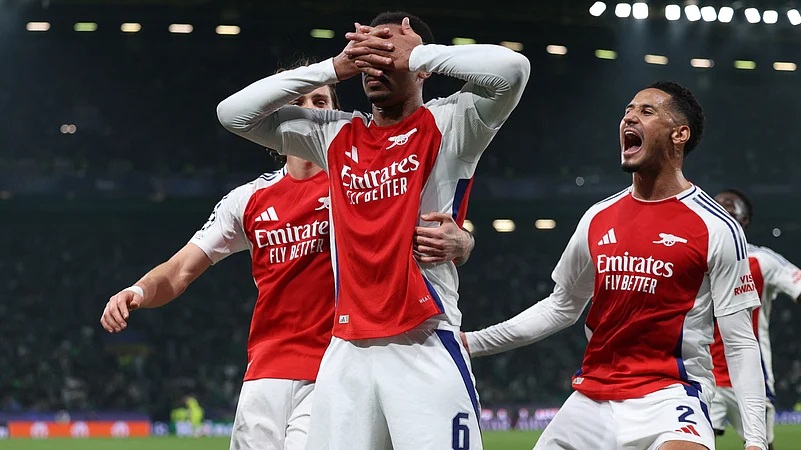 Arsenal-FC