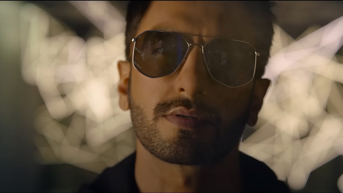 Ranveer Singh neither postponed, nor shelved - Youtube