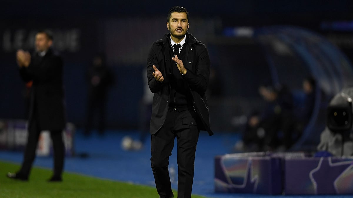 Nuri Sahin