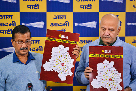 AAP PC
