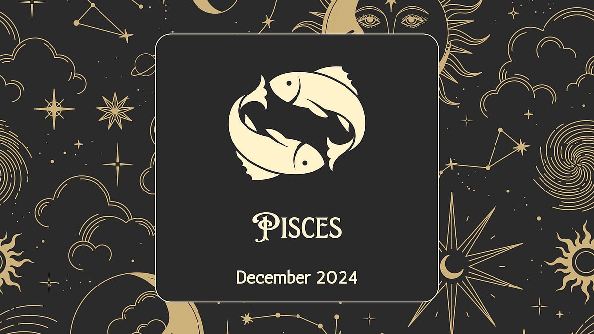 pisces december 2024 horoscope