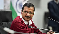 How The BJP Capitalised On AAP's Failures In Delhi PTI : Aam Admi Party (AAP) national convenor Arvind Kejriwal
