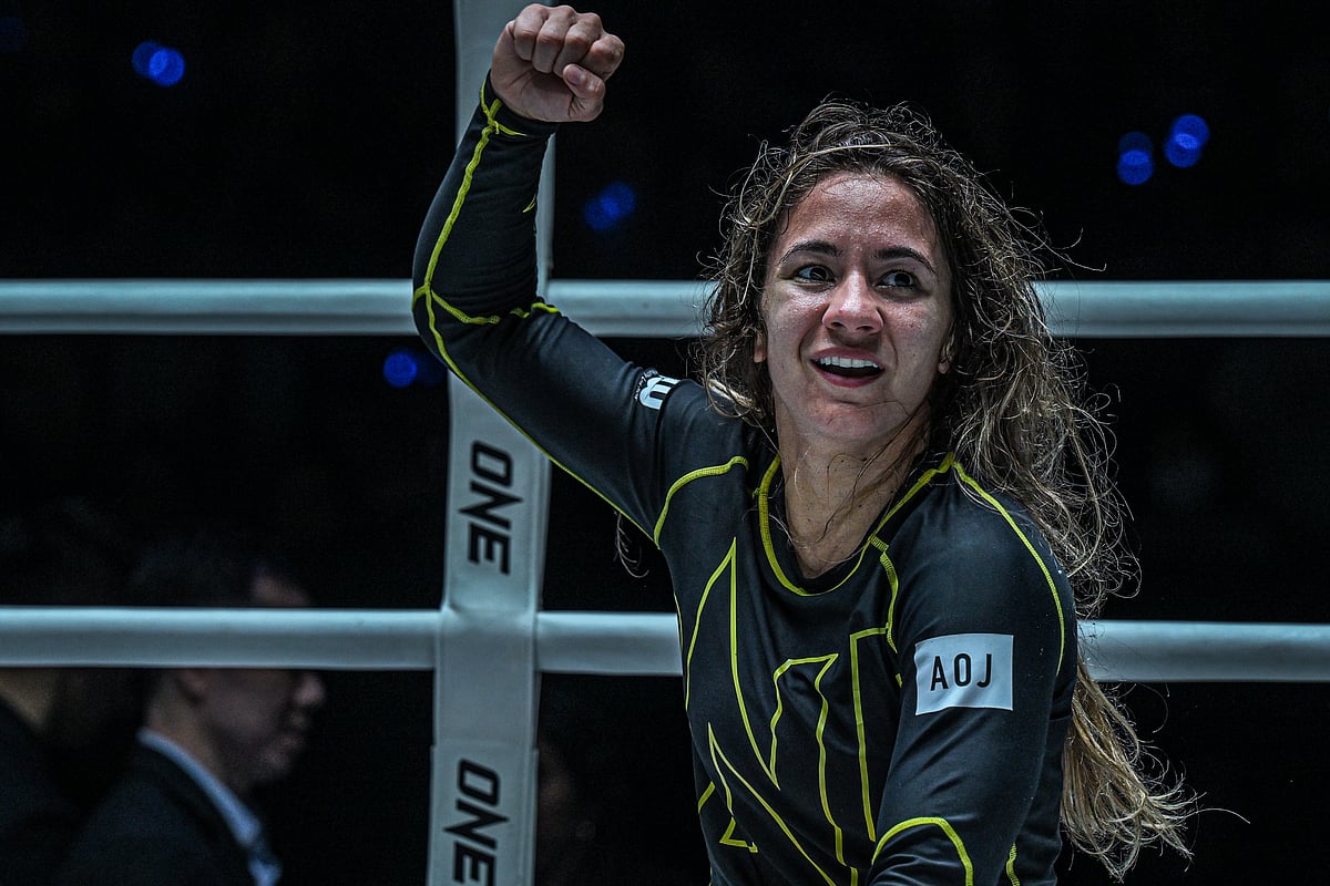 ONE Championship