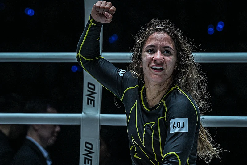 ONE Championship