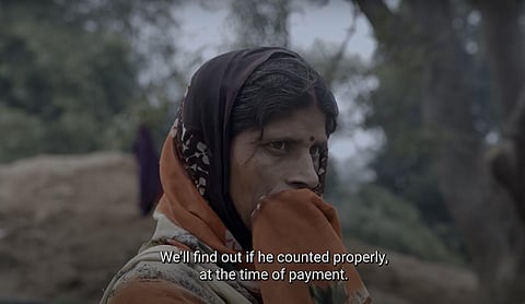 Still from Meelon Dur