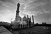 My Name Is Delhi | Photo: Suresh K. Pandey : Spellbinding: The majestic Jama Masjid in Shahjahanabad (present-day Old Delhi)