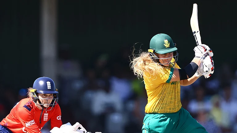 South Africa Women Vs England Women, 3rd T20I Live Streaming: ENG-W will lock horns against RSA-W. - X/ProteasWomenCSA