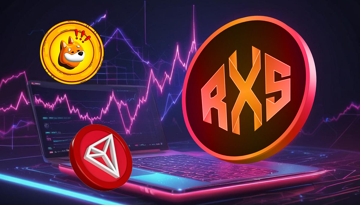 Top Cryptos Under $1 To Buy
