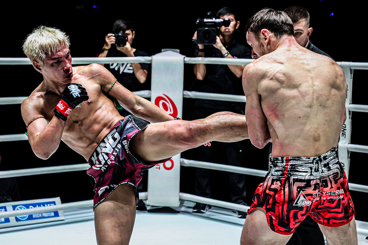 ONE Championship