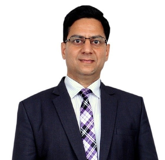 Sanjeev Verma