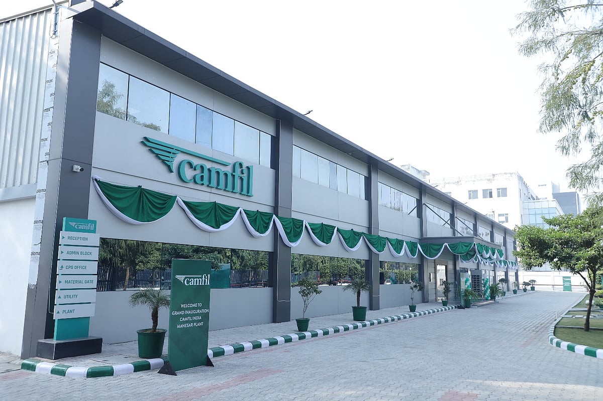 Camfil
