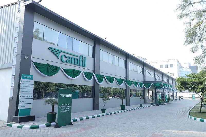Camfil