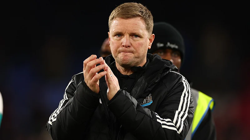 Eddie-Howe
