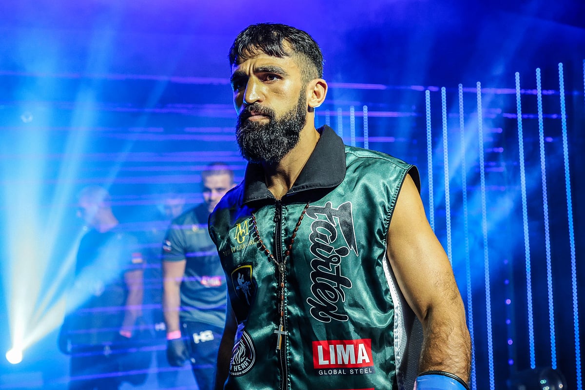 ONE Championship