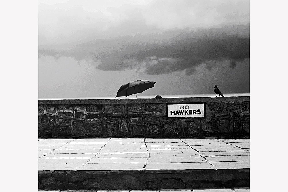 Mumbai Photo Essay by Anurag Banerjee