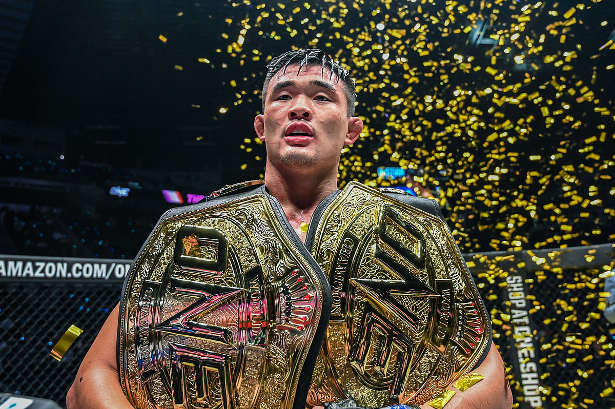 ONE Championship