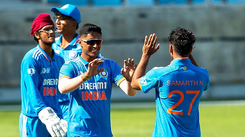 india u-19 vs pakistan u-19