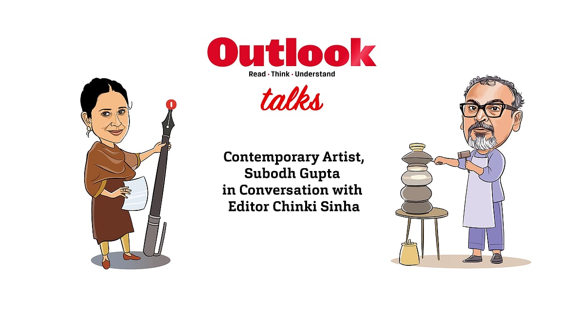 Outlook Talks | Love and Loss in Patna