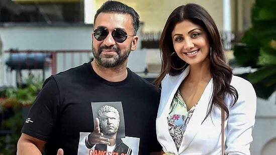 Facebook : Porn Films Case: ED Summons Shilpa Shetty's Husband Raj Kundra For Questioning