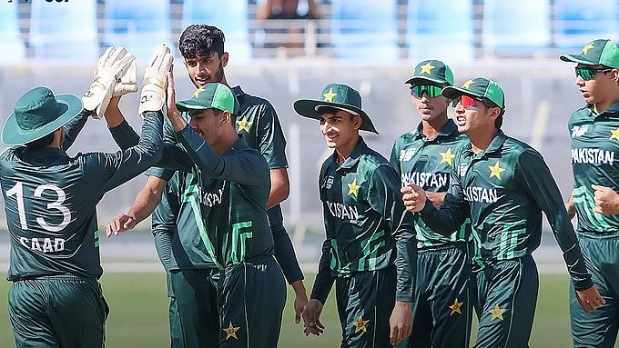 Pakistan U-19 Vs United Arab Emirates U-19 Toss Update, U-19 Asia Cup 2024