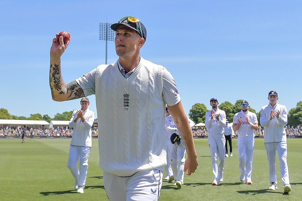 New Zealand Vs England 1st Cricket Test match photo: Brydon Carse