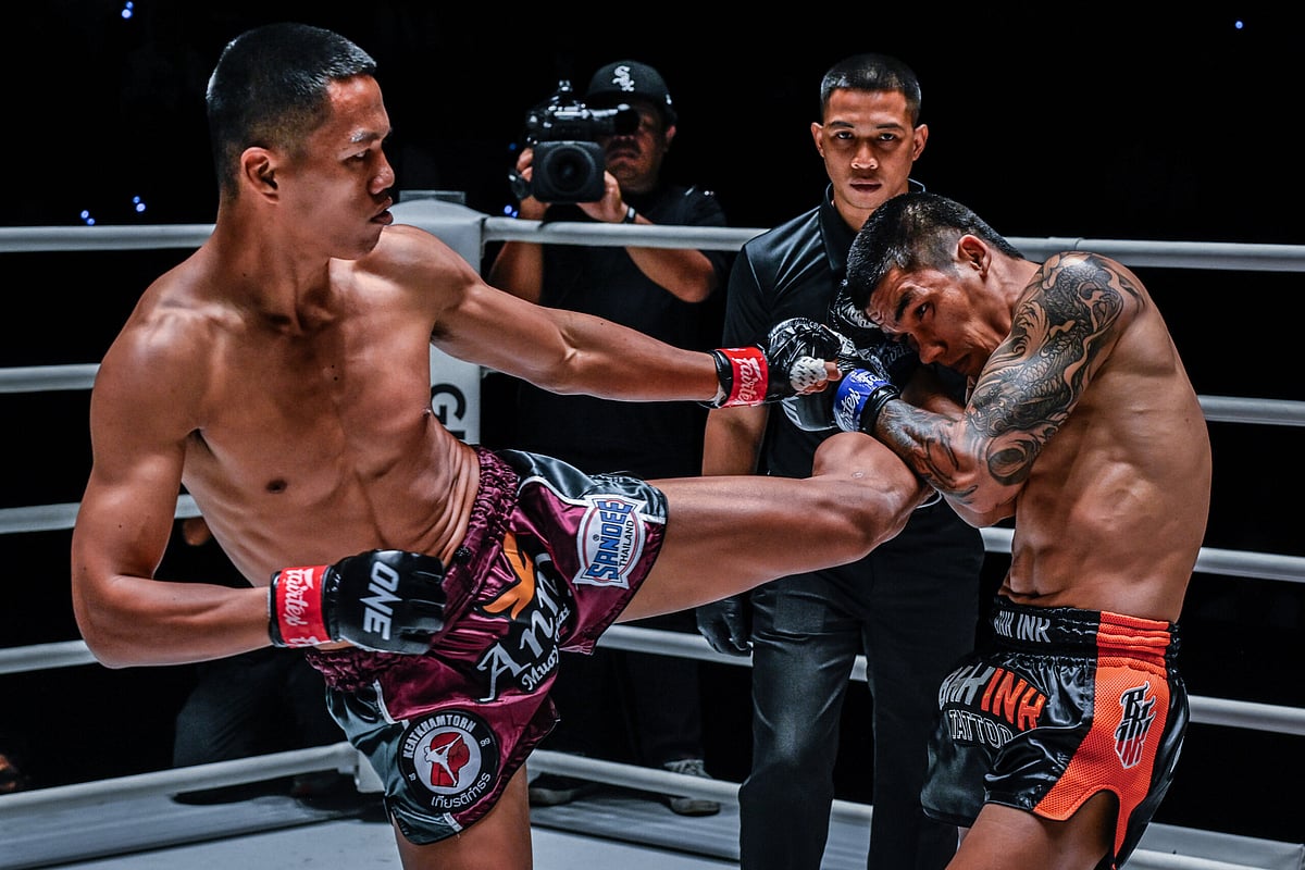 ONE Championship