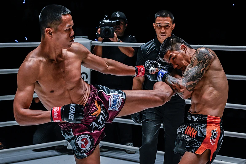 ONE Championship