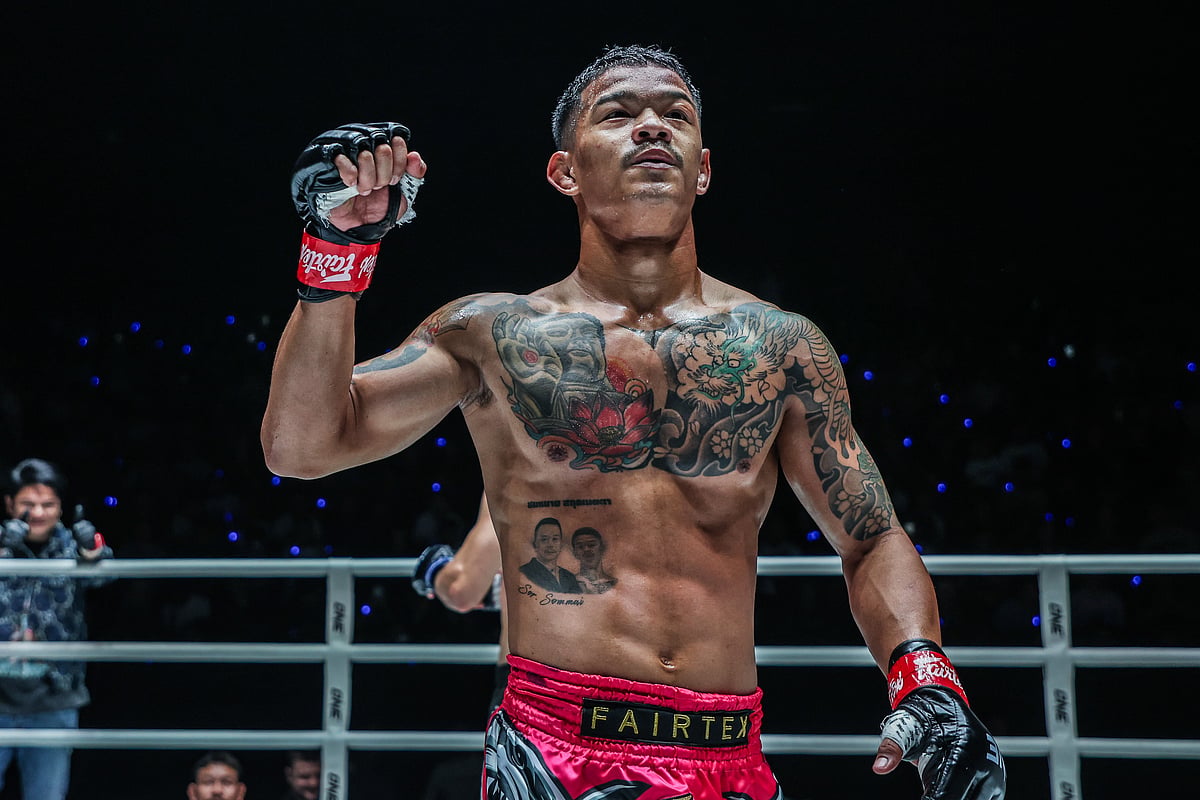 ONE Championship