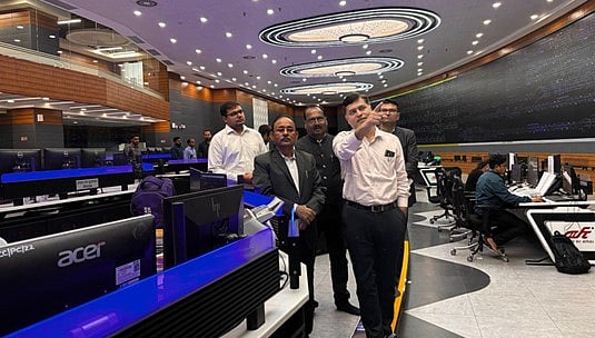 Shri S.P. Verma, Group General Manager (Business Development & Business Analytics)