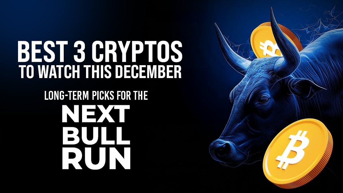 3 Outstanding Crypto Investments To Watch After The US Elections – Start Investing!
