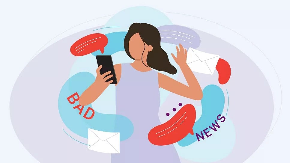 Scroll Smarter: Tips To Use Social Media Positively