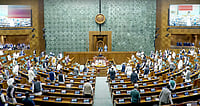 PTI : Parliament Monsoon Session From July 20