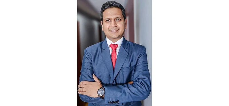 Nikhil Singla