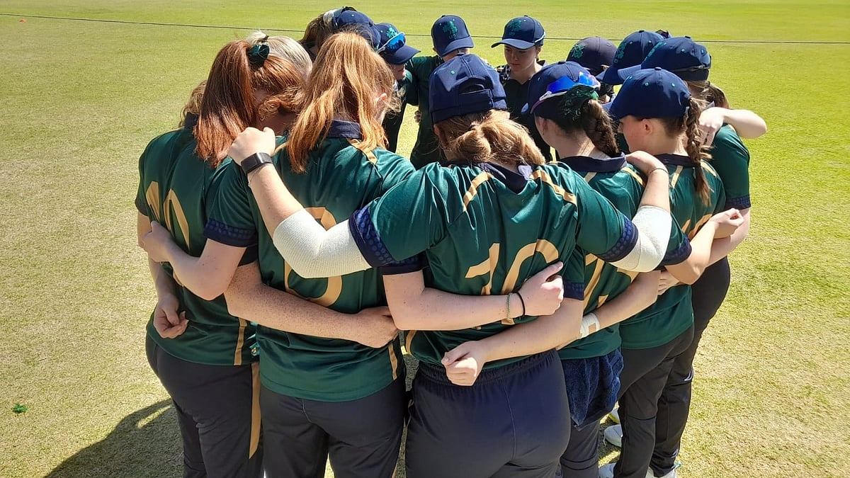 Ireland-Women-Cricket-Team