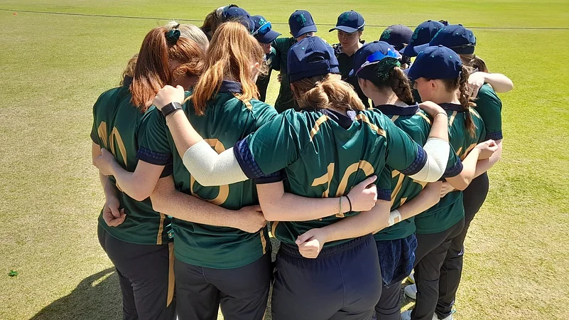 Ireland-Women-Cricket-Team