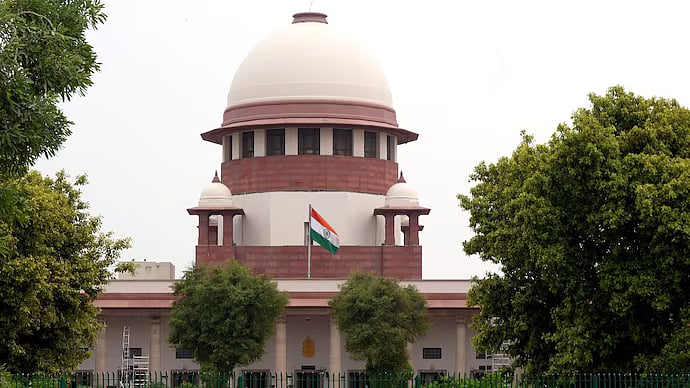 Supreme Court of India