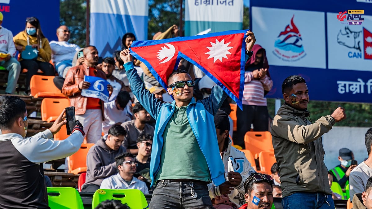X/OfficialNPLT20 : Biratnagar Kings Vs Karnali Yaks LIVE Score, NPL 2025: BIK Will Eye For The Top-Spot