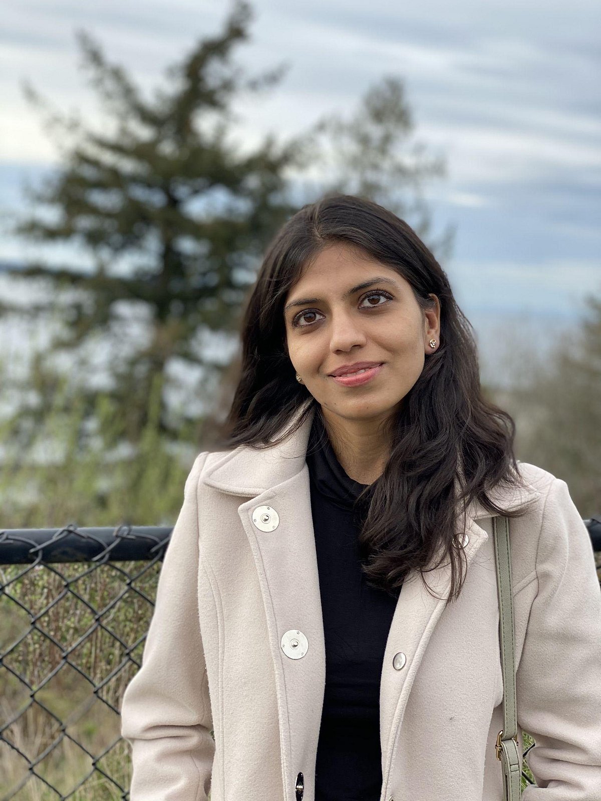 Sakshi Mittal