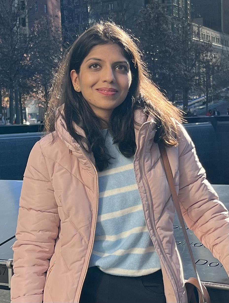 Sakshi Mittal